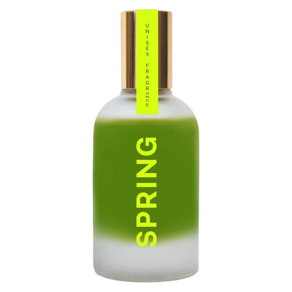 Dasein Spring Scent Half Full Perfume Bottle